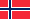 Norway Flag